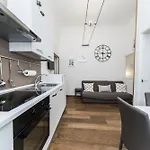 Principi Apartment *