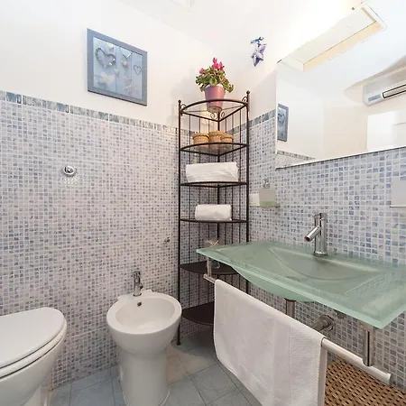 Principi Apartament *