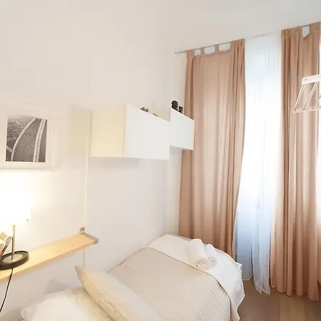 Principi Apartament