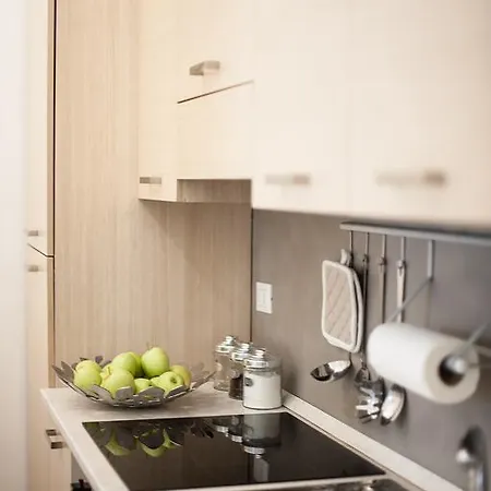 Apartament Principi