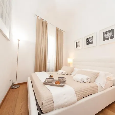Apartament Principi Florencja