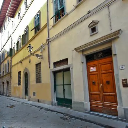 Principi Apartament