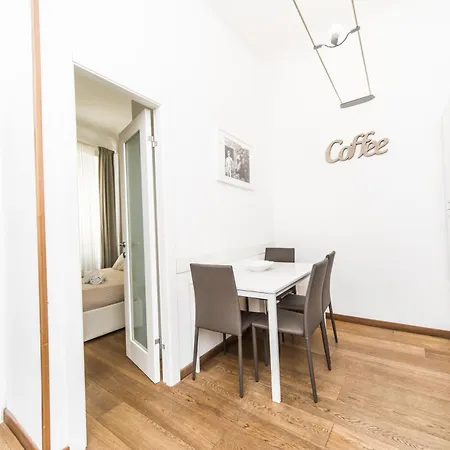 Principi Apartament