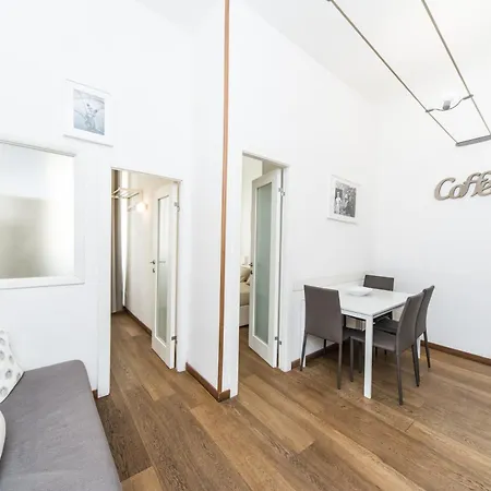 Principi Apartament Florencja