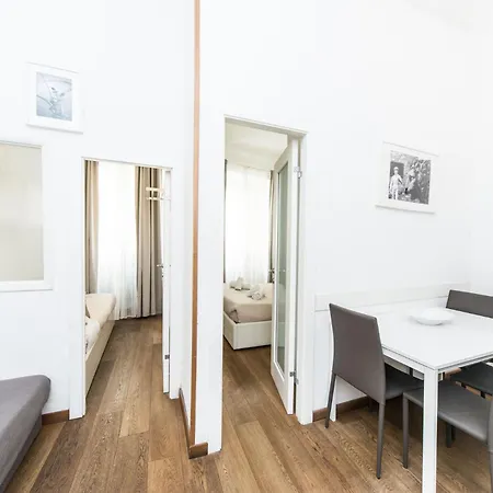 Apartament Principi *