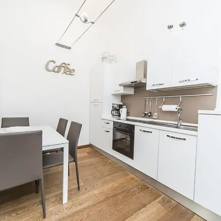 Apartament Principi