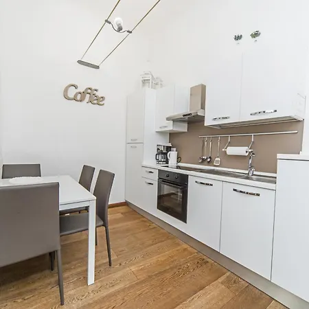 Principi Apartament