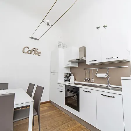 Apartament Principi