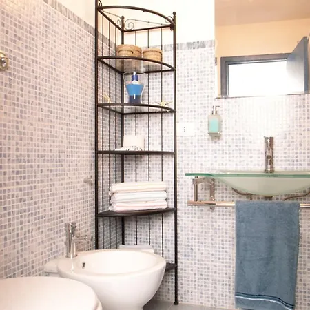 Principi Apartament Florencja