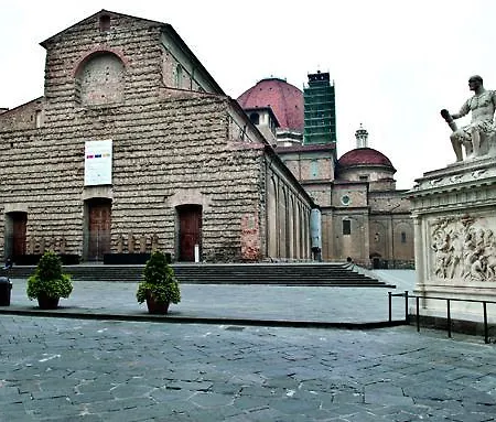 Apartament Principi
