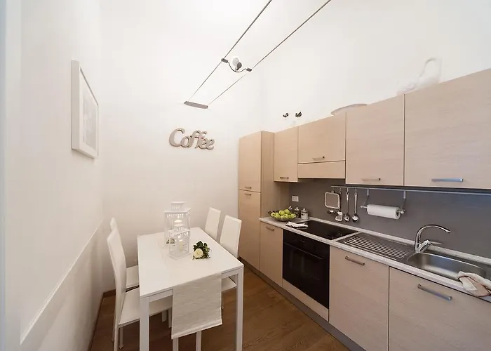 Апартаменты Principi *