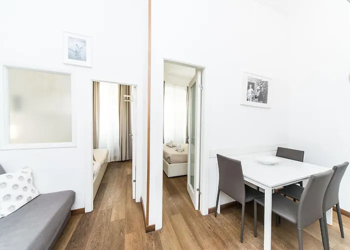 Апартаменты Principi *