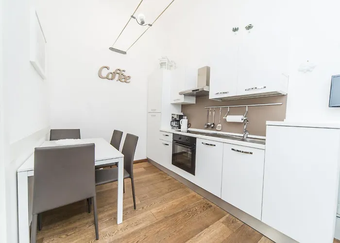 Апартаменты Principi