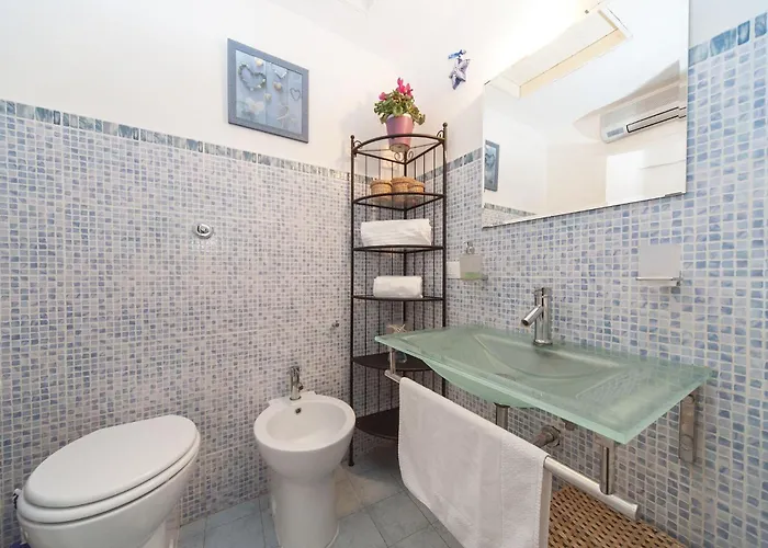 Апартаменты Principi Флоренция