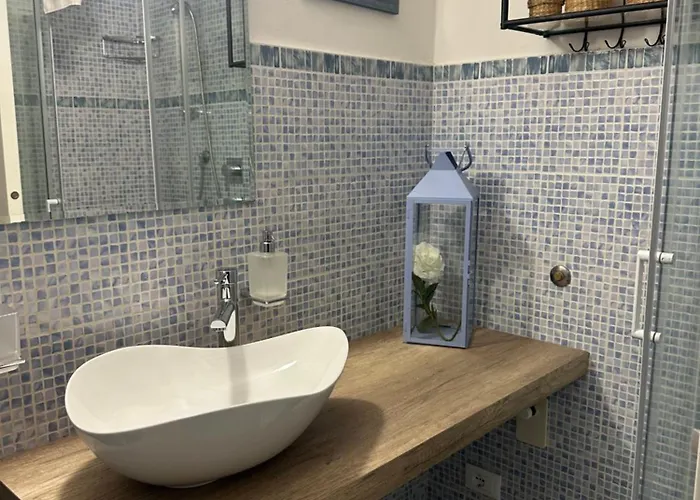 Principi Апартаменты *