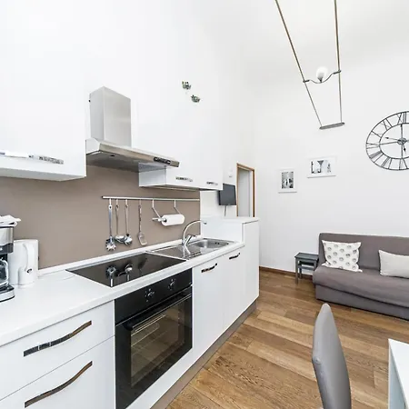 Apartment Principi Florence